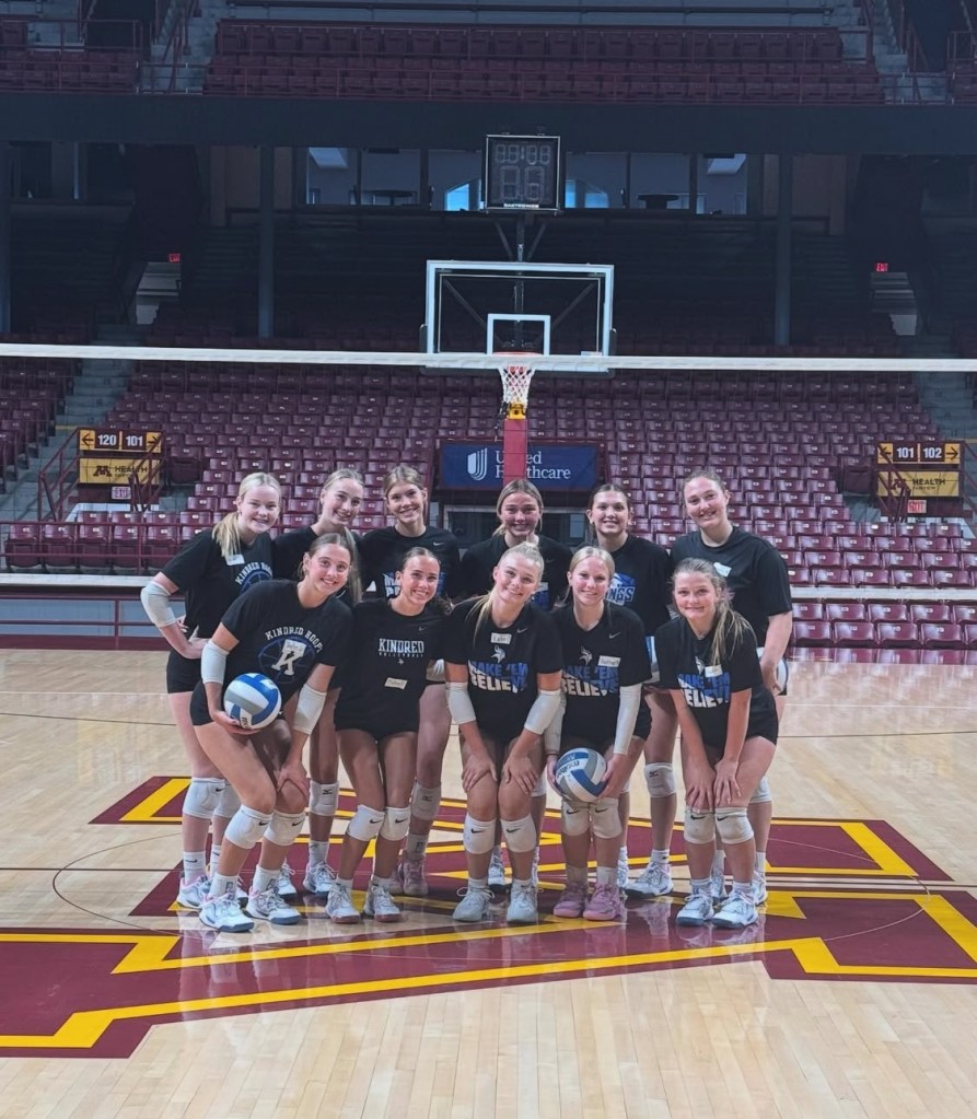 Region 1: New Class A Era Brings Big Expectations for Kindred