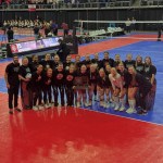 Sioux Falls Washington Volleyball: Redemption Season on Deck