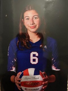Sienna Bianchi