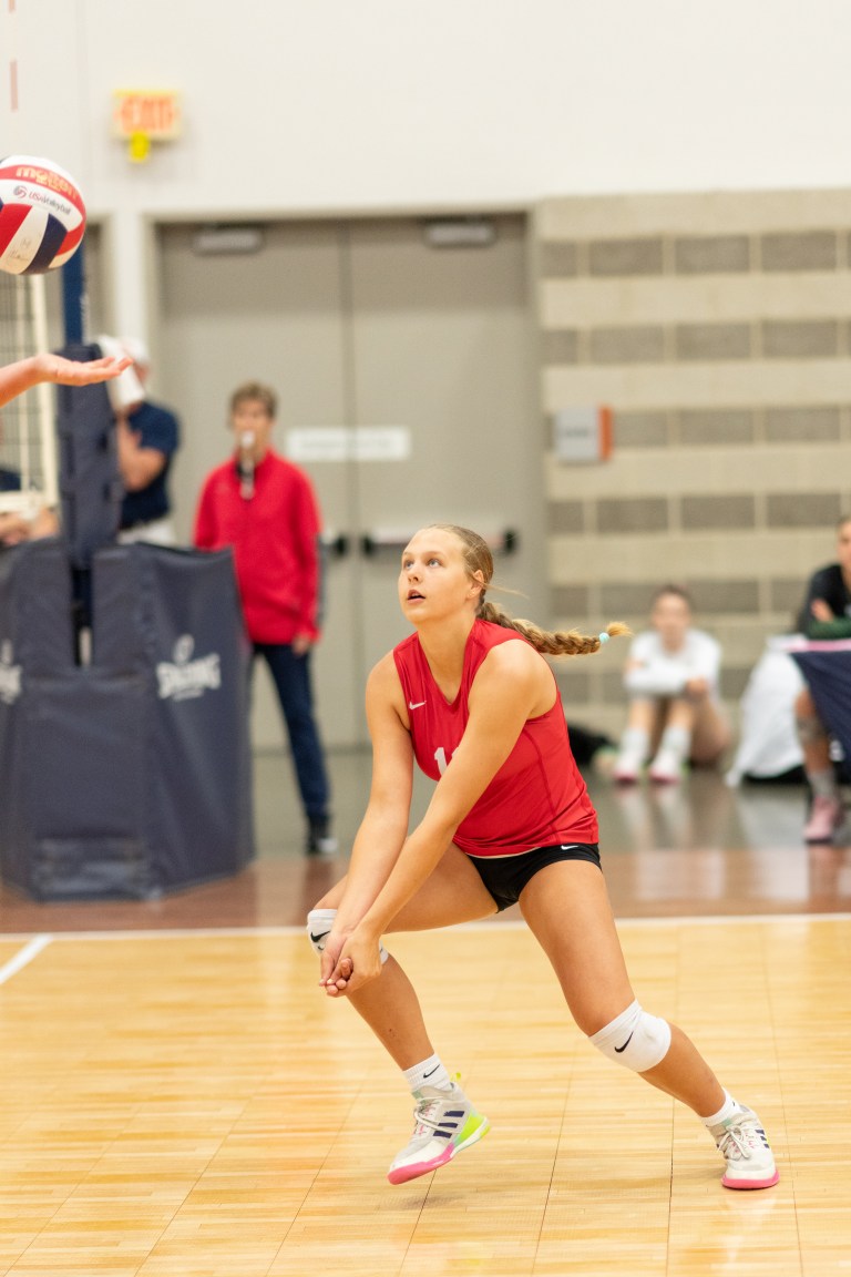 Tenley Walters