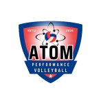 ATOM Performance Volleyball