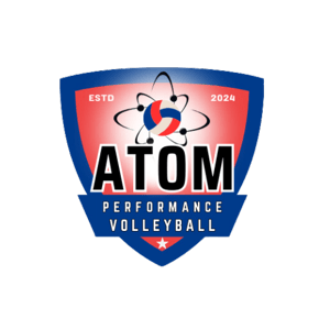 ATOM Performance Volleyball