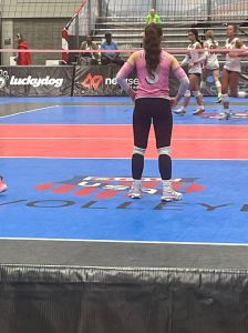 More Standouts from Prolink 15 Cassie