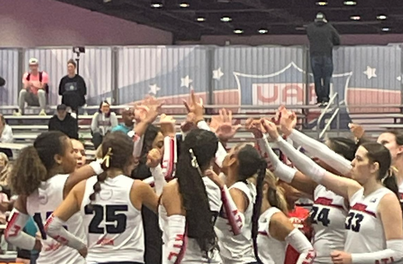 A5 15 Myca – 15 Classic Division Champs (Part 2)