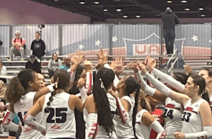 A5 15 Myca – 15 Classic Division Champs (Part 2)