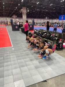 Poised and Powerful: Look Out for These Names This HS Season