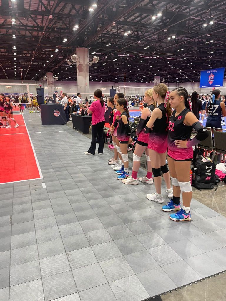 Weekend Watch: 5 Pin Hitters Who Set the Tempo