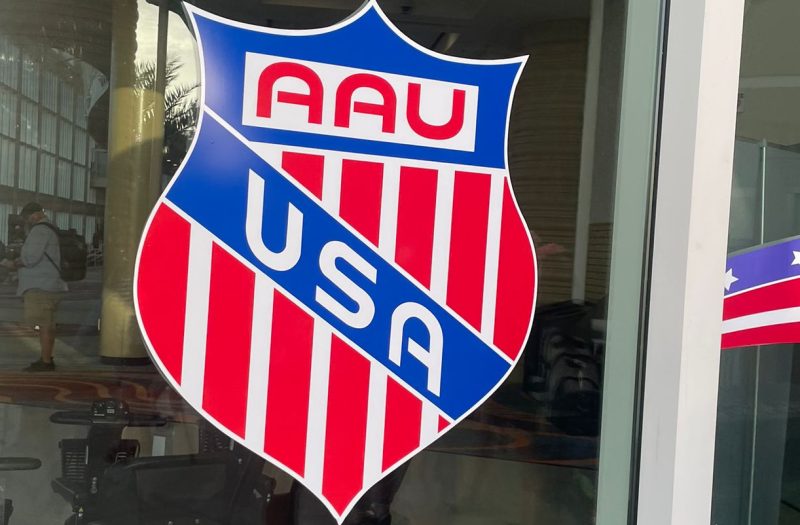 Rising Stars from 575 VB 16-1 Izzy’s National Podium Run | Prep Dig