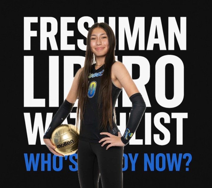 Freshman Libero Watchlist: Who’s Ready Now?