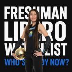 Freshman Libero Watchlist: Who’s Ready Now?