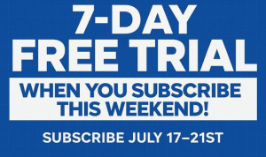 Free PrepDig+ Until July 21 – Unlock the Player Platform