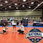 College Coaches, Don’t Miss These Front Row Stars