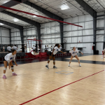 Defensive Specialists Who Kept the Court Locked Down