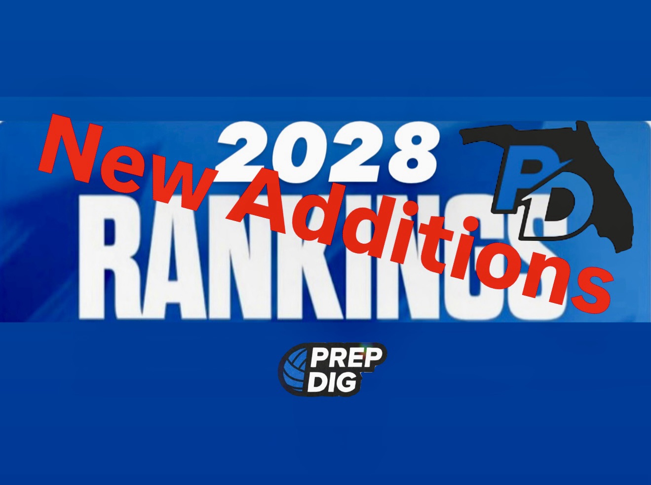 New Faces, Big Impact: 2028 Volleyball Standouts to Watch