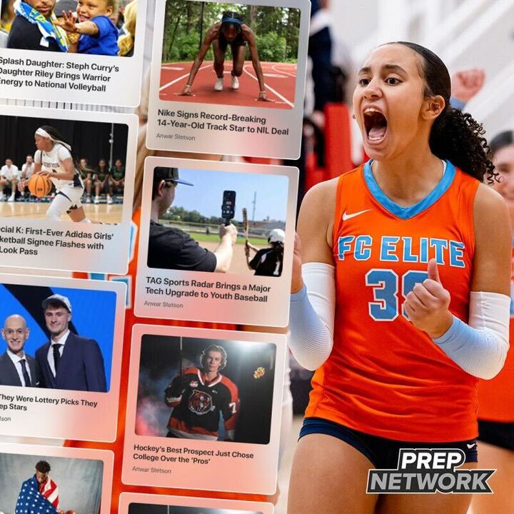 A New Era in High School Sports Media: PrepNetwork.com