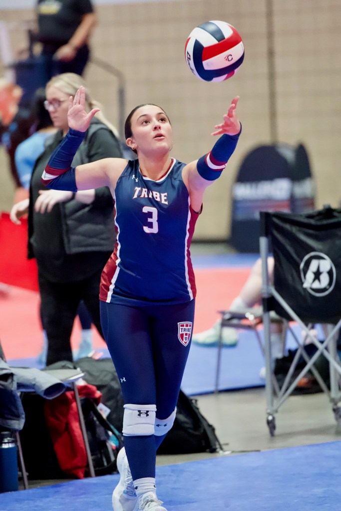 Luciana “Luci” Montes