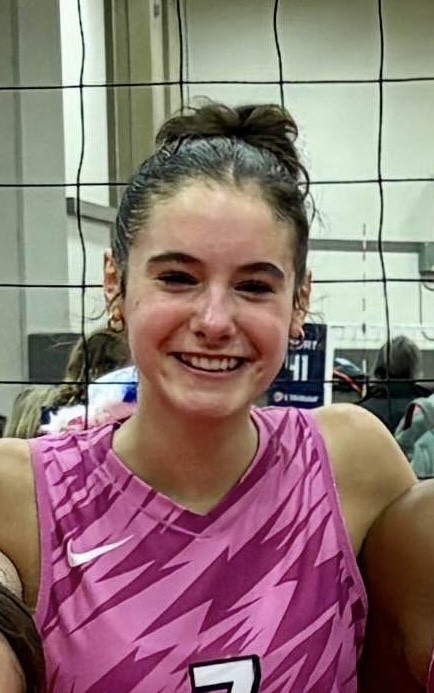 Ainsley Sauder