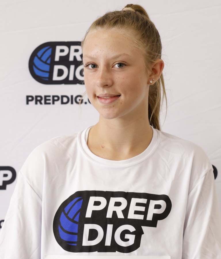 Lexi Sheffield