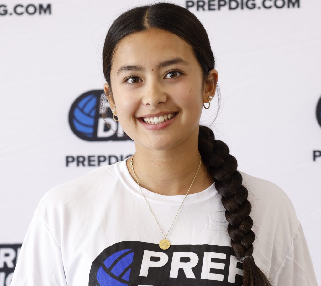 Pre-MEQ: Good Court Command Among These 17U Setters