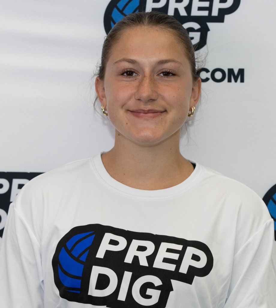 Kendall Sierzputowski