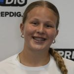 Ready to Run the Show: Sophomore Setters Back With Experience