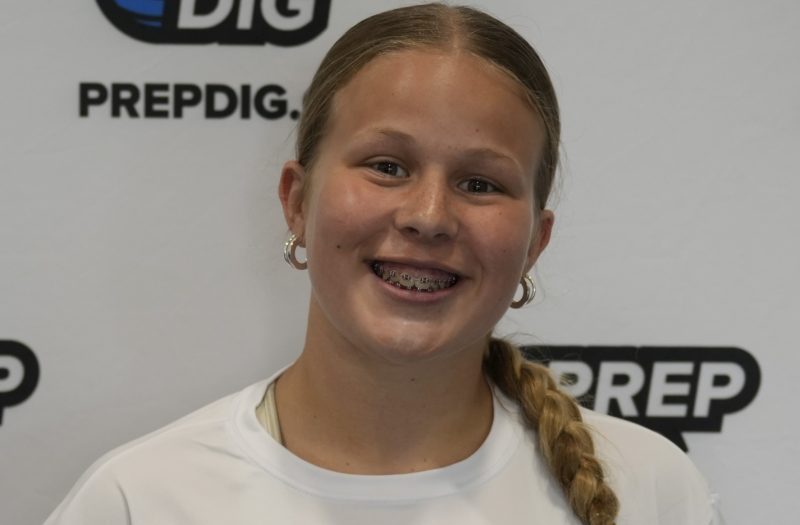Ready to Run the Show: Sophomore Setters Back With Experience