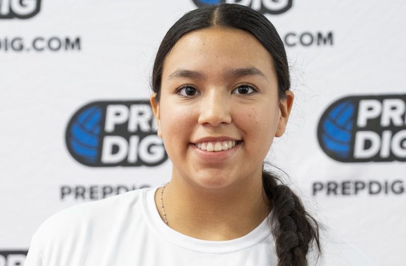 Who’s There – 16 Liberty LSC Week 1