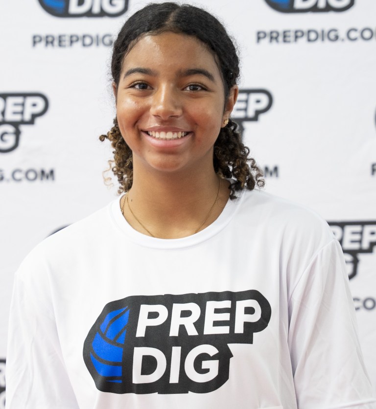 Nyah Johnson