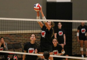 Favorite Photos from Prep Dig Iowa Sizzle 2025