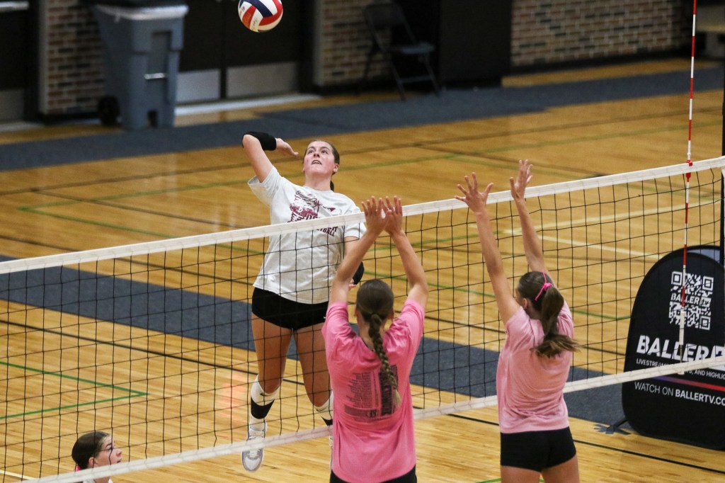 Wrapping Up Prep Dig Iowa Sizzle 2025