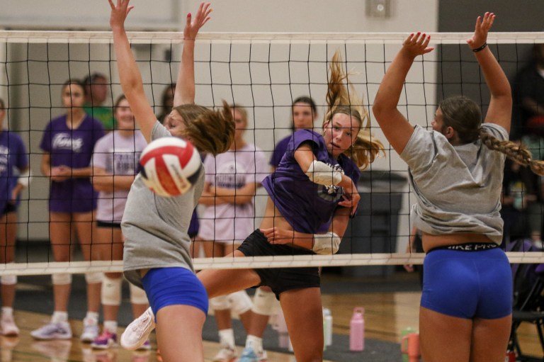 Prep Dig Iowa Sizzle 2025 Day 2 Photo Gallery