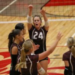 Photo Gallery: Waterloo West at Iowa City High