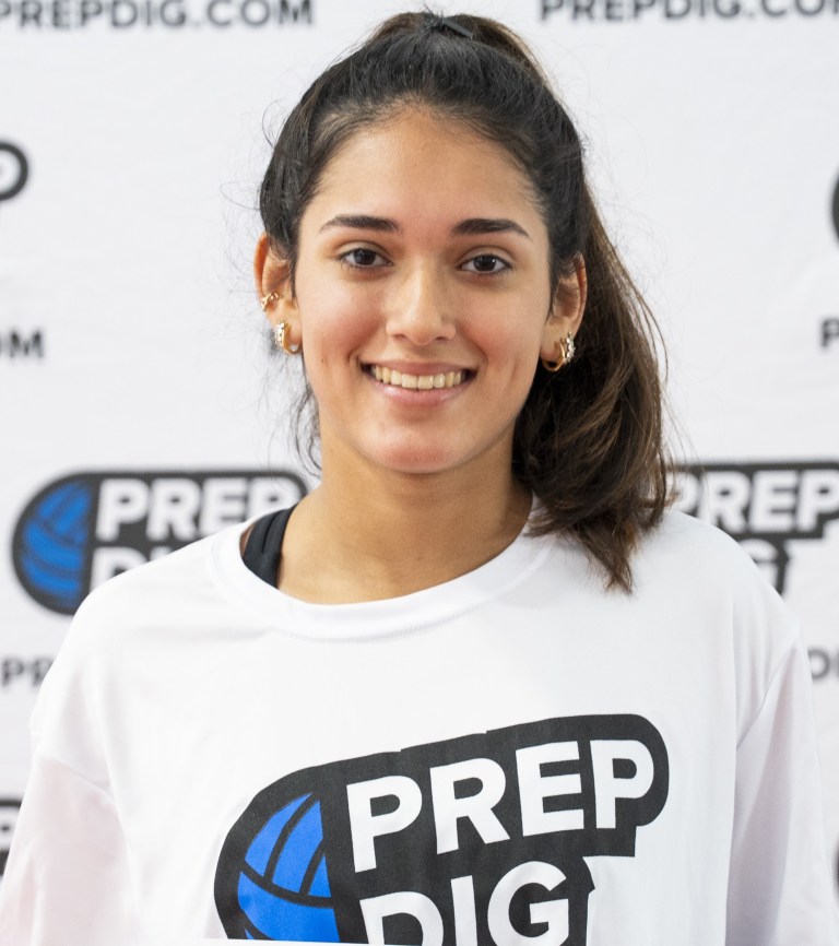 Amaya Vohra