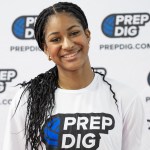 Texas Class of 2028 State Ranking Stock Risers Vol 1
