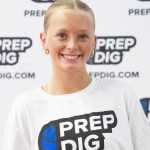 Alivia Sprecher