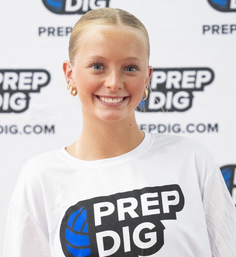 Alivia Sprecher