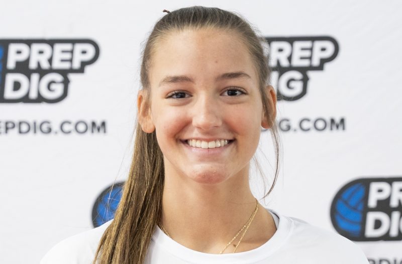 North Texas 6A Super Setters