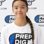 Marley Gilbreath