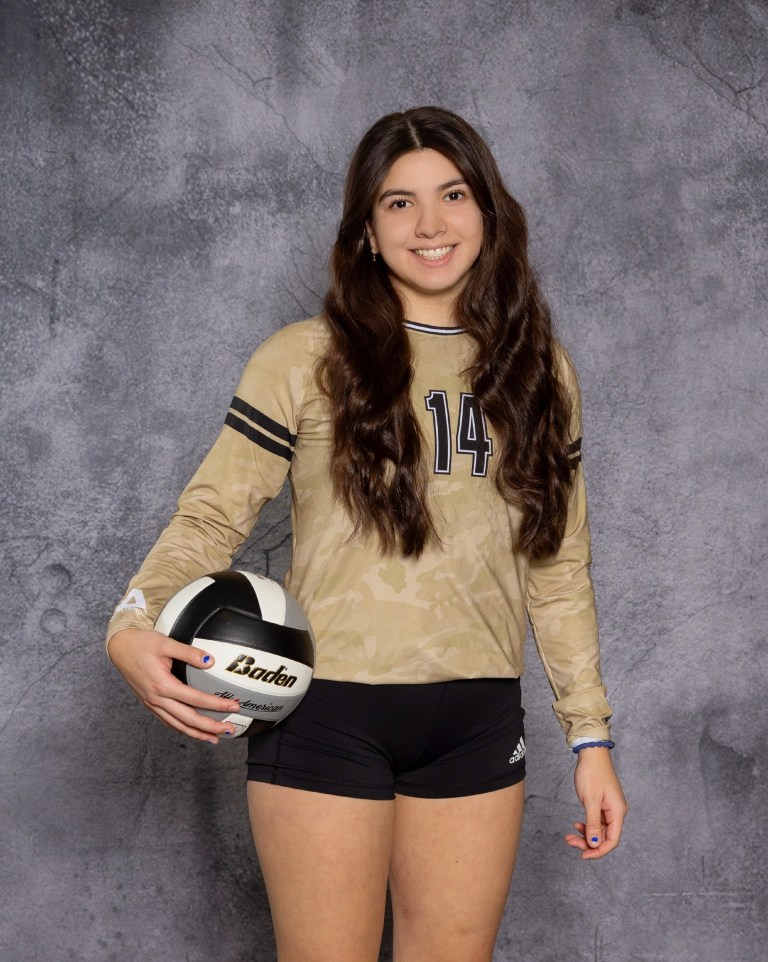 Rebecca Gaeta