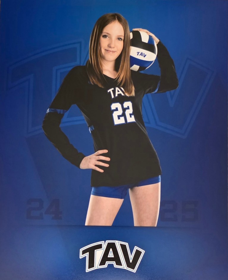 Skylar Haag
