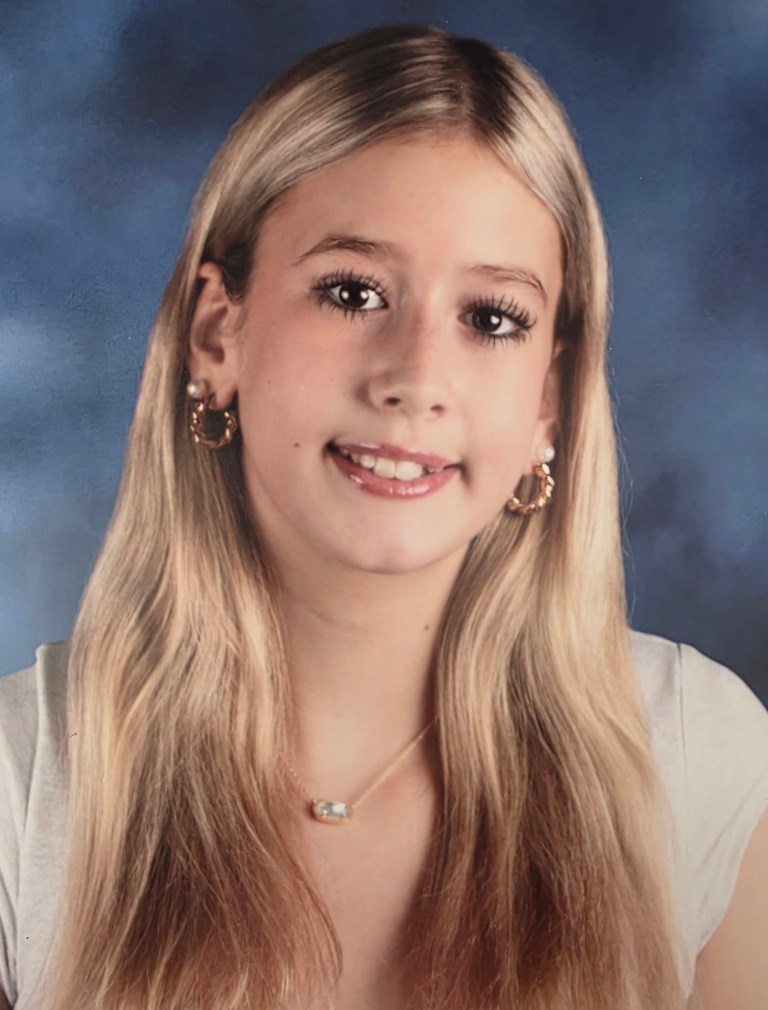 Miley Keyes
