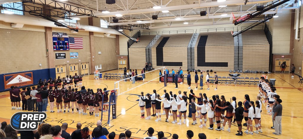 Nevada Prospects Kickoff HS Season with a BANG