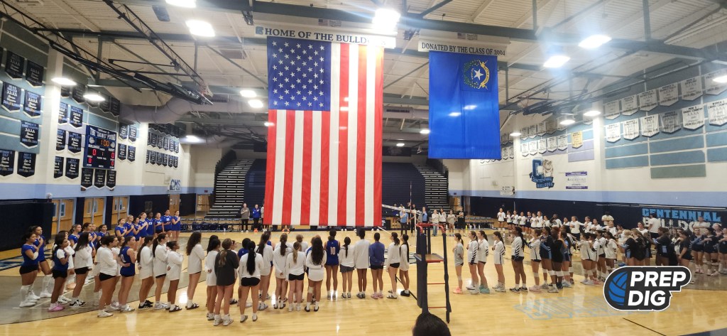 Continuing the Journey: Gorman Vs Centennial
