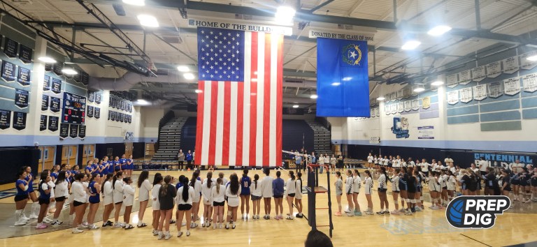 Continuing the Journey: Gorman Vs Centennial