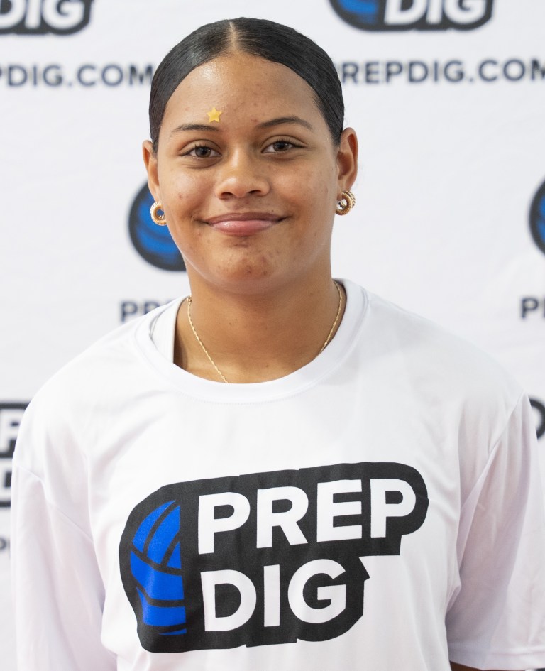 Kaila Dobbins