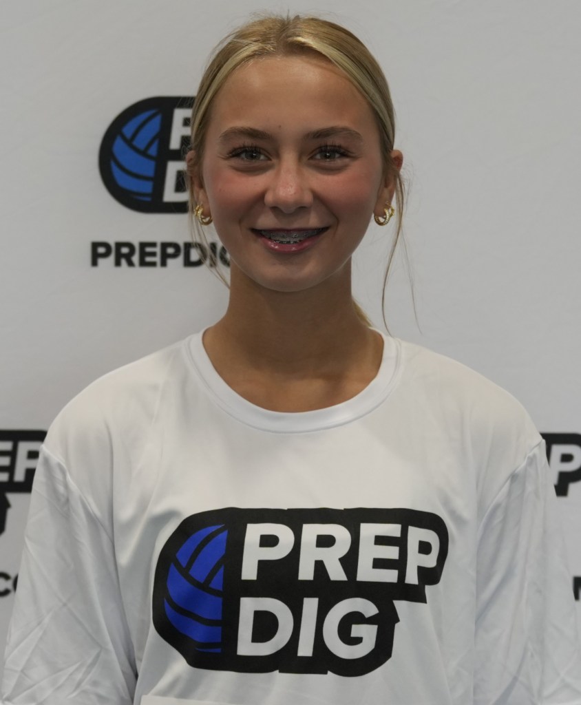 Built to Rise: Next 10 Pushing North Dakota Volleyball Forward