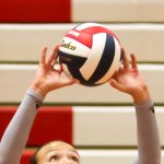 The Smartest Hands Running the Show: Setters to Watch Pt.1