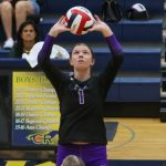 Setters to Watch at the Katy-Cy Fair Tournament