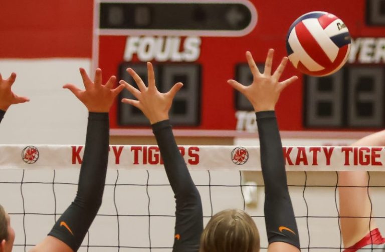 Fortress at the Net: Middle Blockers to Watch Pt. 1