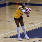 Outside Hitters to Watch at the Katy-Cy Fair Tournament